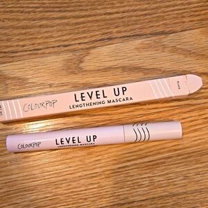Level Up Lengthening Mascara